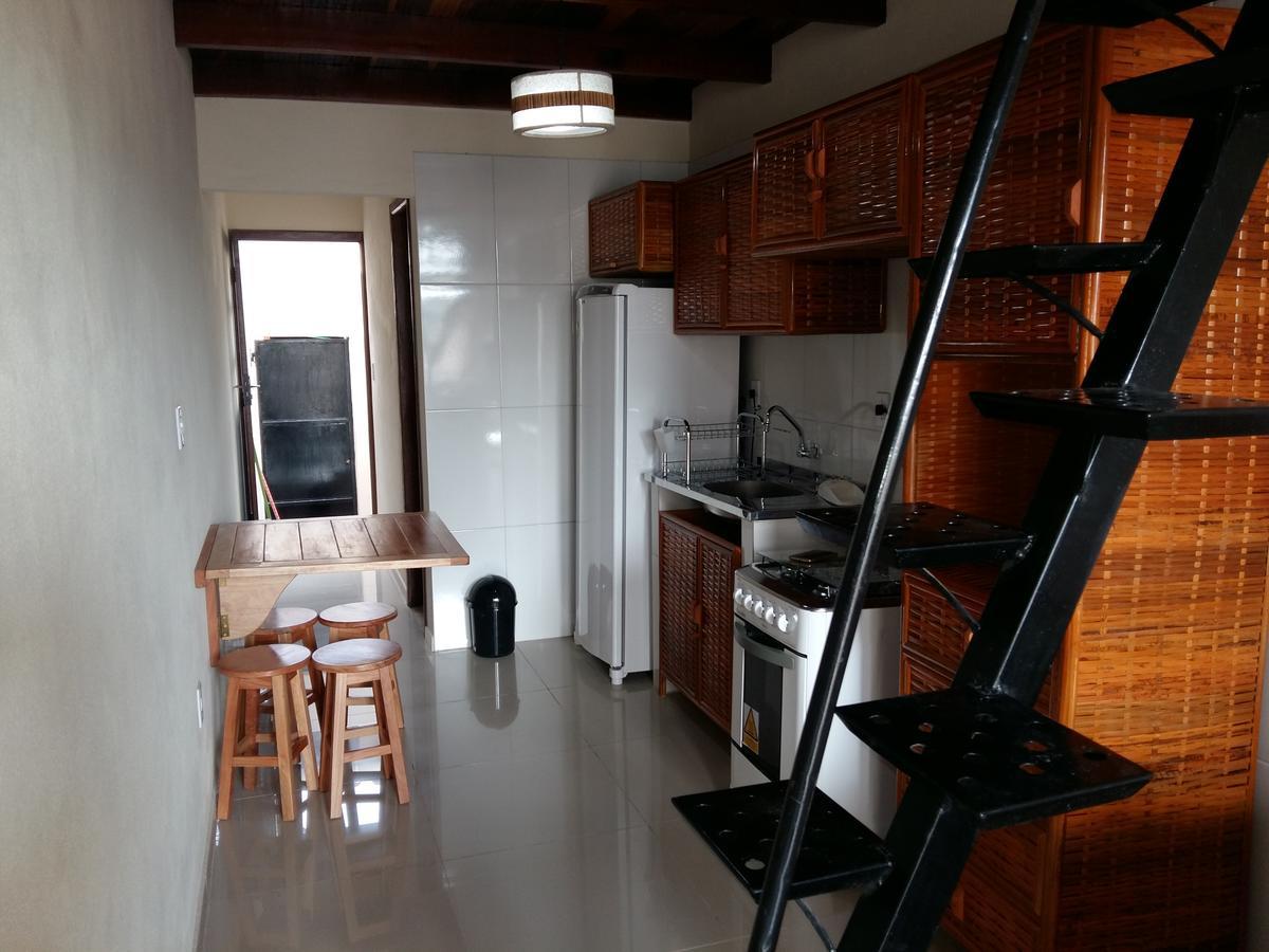 Cantinho Na Chi'Apada Lencois Exterior photo